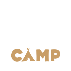 Camp Monte Circle Logo